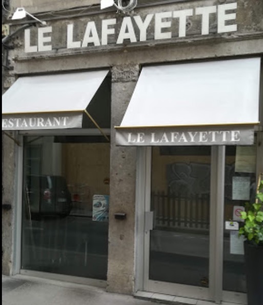 Le Lafayette