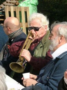 Portrait Jean François