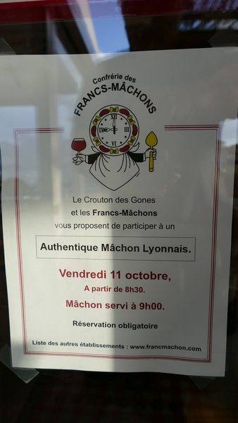 affiche