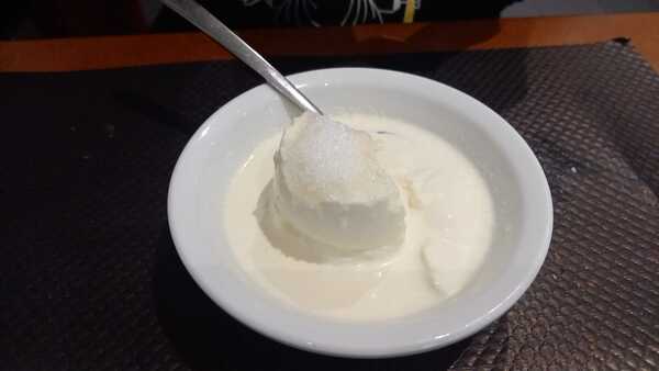 plat fromage