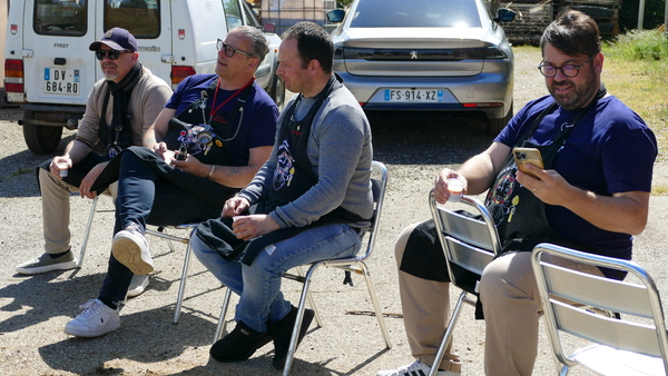 groupe
