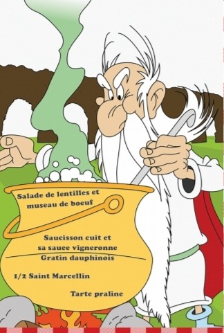 dessin