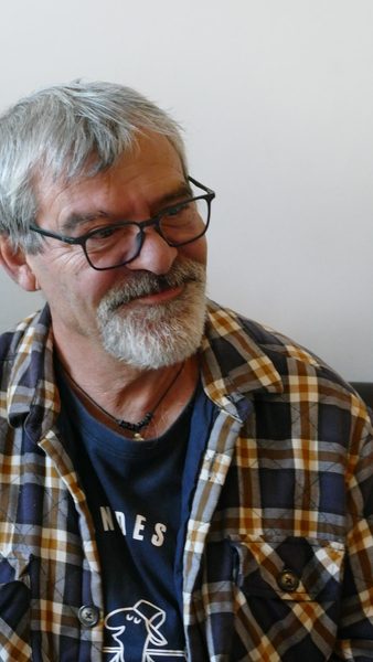 portrait invité