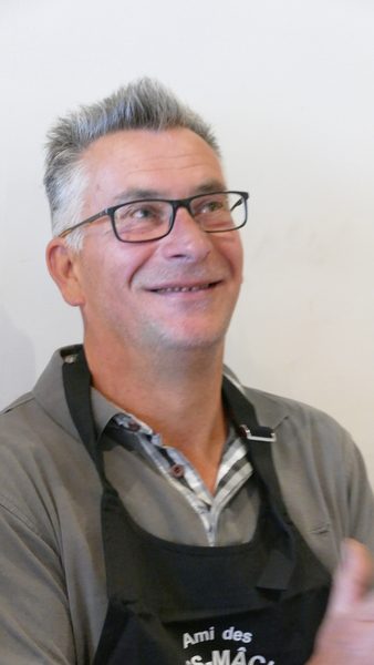 portrait invité