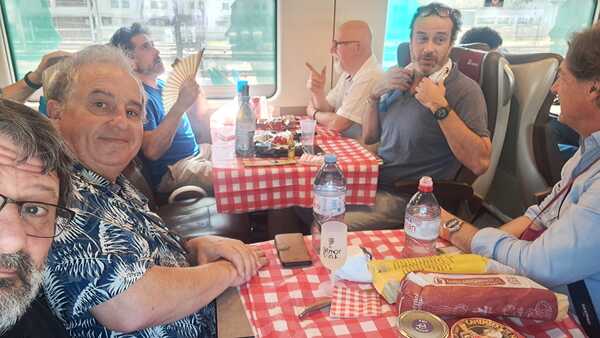 groupe