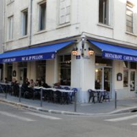 Café du Nain